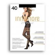 Женские колготки Ottima 40 den Nero INNAMORE