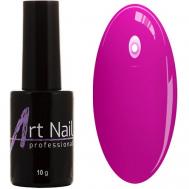 Гель-лак 10 ART NAIL PROFESSIONAL