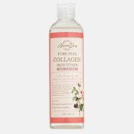 Увлажняющий тонер с коллагеном  Pure Plex Collagen Skin Toner 250 GRACE DAY