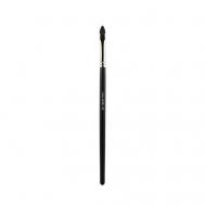 Кисть для помады из упругого нейлона овальная 7мм VALERI-D