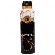 Дезодорант спрей мужской  Arthur 200 COOL BREEZE