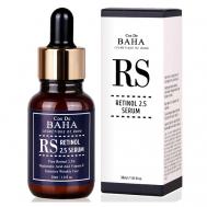RS Retinol 2,5 Serum Сыворотка для лица 30 COS DE BAHA