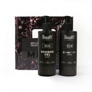 Набор мужской косметики Beautix