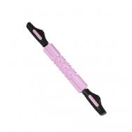 Массажный ролл (роллер) для фитнеса, МФР, для спины DARE TO DREAM