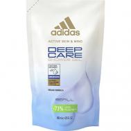 Женский Гель для душа Deep Care 400 Adidas