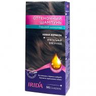 Оттеночный шампунь 75 IRIDA