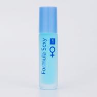 Парфюмерное масло с феромонами №1 яблоко жасмин сандал перец 8 Formula Sexy