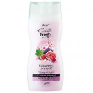 Гель- крем для душа Инжир и Сакура Exotic Fresh 515 Витэкс