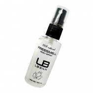 Натуральный дезодорант спрей гипоаллергенный 50 LBSILK