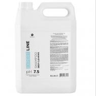 Шампунь глубокого очищения для волос EXPERT LINE 5000 ADRICOCO