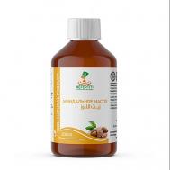 Миндальное масло 100% холодного отжима 125 NEFERTITI FOR NATURAL OILS AND HERBS