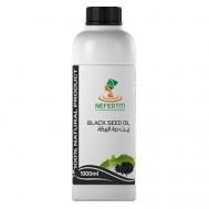Масло черного тмина холодного отжима 1000 NEFERTITI FOR NATURAL OILS AND HERBS