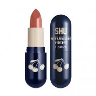 Матовая помада для губ Saturdate night lipstick SHU