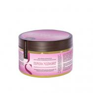 Масляная сыворотка-превошинг для сухих и поврежденных волос 300 Jurassic SPA