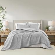 Покрывало хлопковое 220x240 Crenate Arya home collection