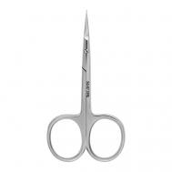 НСС 7 Ножницы маникюрные для кутикулы с ручной заточкой Silver Star