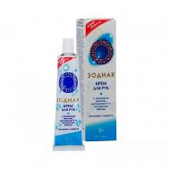 Крем для рук Зодиак с норковым маслом, витамином F и экстрактом яблока 41 Свобода