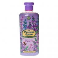 Шампунь для волос против перхоти Шалфей 350 Русские Травы