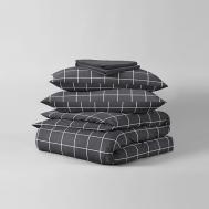 Комплект постельного белья Рэкс 1.5-спальный 70х70 Ночь нежна