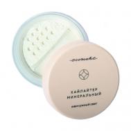 Хайлайтер минеральный «Жемчужный свет» Ecomake