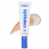 BB крем тональный для лица, матовый CAPSULE B.COLOUR PROFESSIONAL