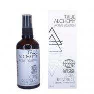 Спрей для лица Активный раствор Реструктуризация кожи True Alchemy 100 Levrana