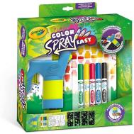 Набор для творчества  "Аэрограф из фломастера" Crayola
