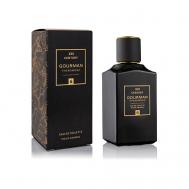 Туалетная вода для мужчин с феромонами №6 100 GOURMAN