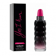 Женская парфюмерная вода Yes I Am Pink First 75 Cacharel