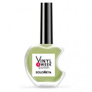 Недельный лак One Week Vinyl Polish SOLOMEYA