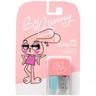 Детский лак для ногтей BY BUNNY