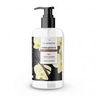 Крем для рук гиалуроновый Табак, ваниль 250 LA CACHETTE