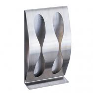 Держатель для ванной, для зубных щеток  ELF Tatkraft