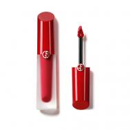 Жидкая губная помада LIP MAESTRO Satin Giorgio Armani