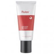BB-крем для лица Rules Dual Cover BB cream 50 TOO COOL FOR SCHOOL