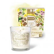 Ароматическая свеча Aroma Sphere Волшебное пробуждение 170 Breesal