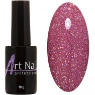 Гель-лак "DIAMOND" 10 ART NAIL PROFESSIONAL
