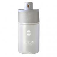 Aurum Winter 75 AJMAL