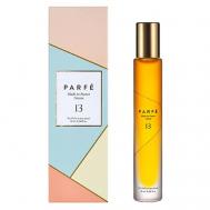 Духи №13 Vanilla/Musk 10 PARFE