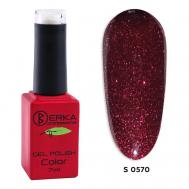 Гель-лак для ногтей Shine S BERKA