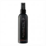 Безупречный спрей ультрасильной фиксации Silhouette Pump Spray 200 SCHWARZKOPF PROFESSIONAL