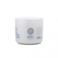 Снежный скраб для тела Sauna&Spa 350 Natura Siberica