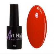 Гель-лак One Step Beige 10 ART NAIL PROFESSIONAL
