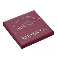 Тени для век  MATTE  New BERNOVICH