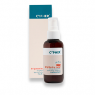 Осветляющий тонер для лица Brightening toner 100 CYPHER