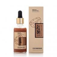 Мерцающее масло-шиммер для лица, тела и волос c защитой SPF 30 50 BeOn