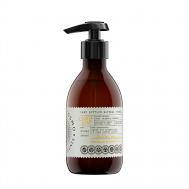 Жидкое мыло для рук Апельсин гардения и душистый горошек. 300 ETERIA COSMO