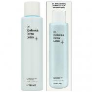 Увлажняющая эмульсия для лица с гиалуроновой кислотой 210 LEBELAGE