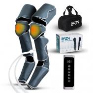 Массажер для ног лимфодренажный прессотерапия LUREN