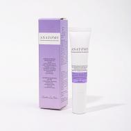 Увлажняющий крем для век Deep Moisturizing Prevention Eye Cream 15 ANATOMY